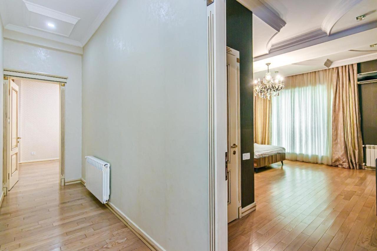 Central Residence