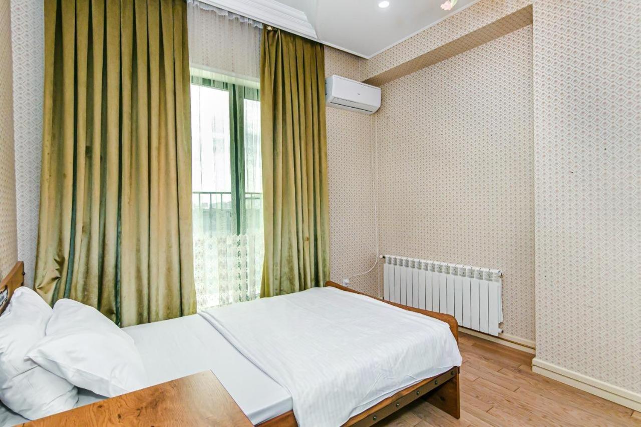 Central Residence