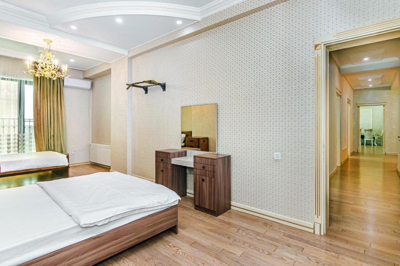 Central Residence