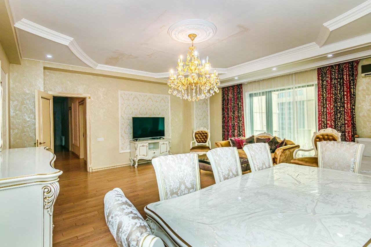 Central Residence