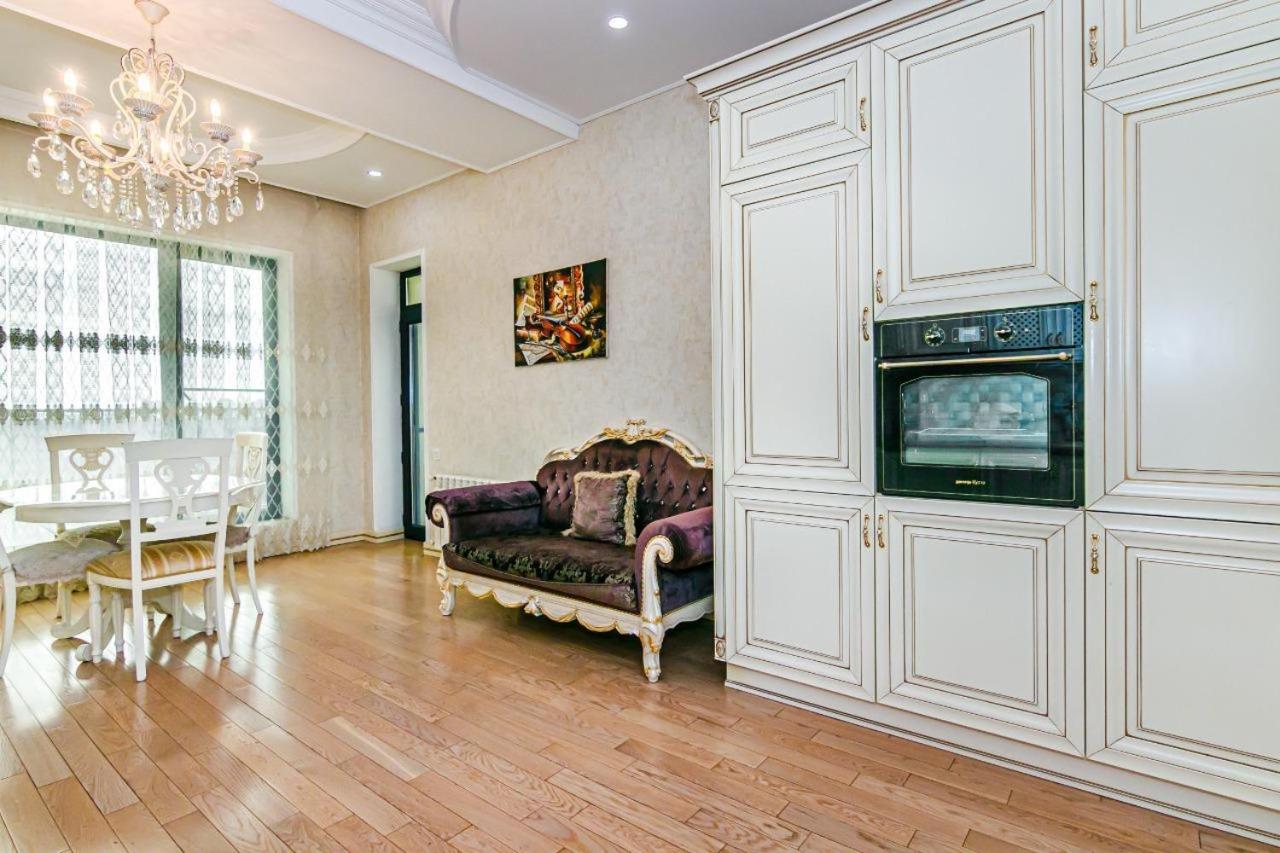 Central Residence