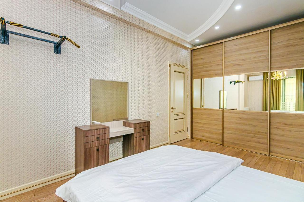 Central Residence