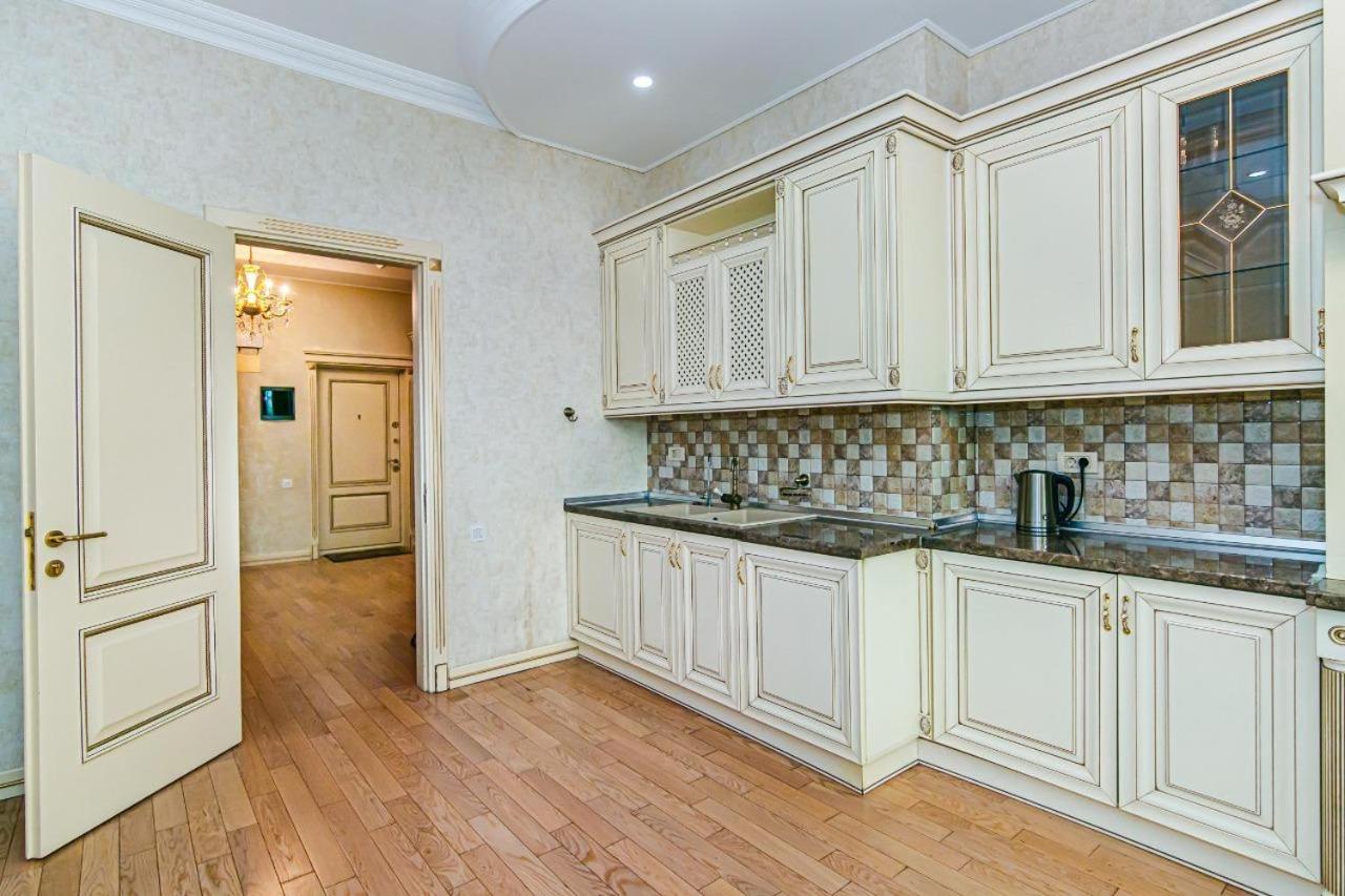 Central Residence