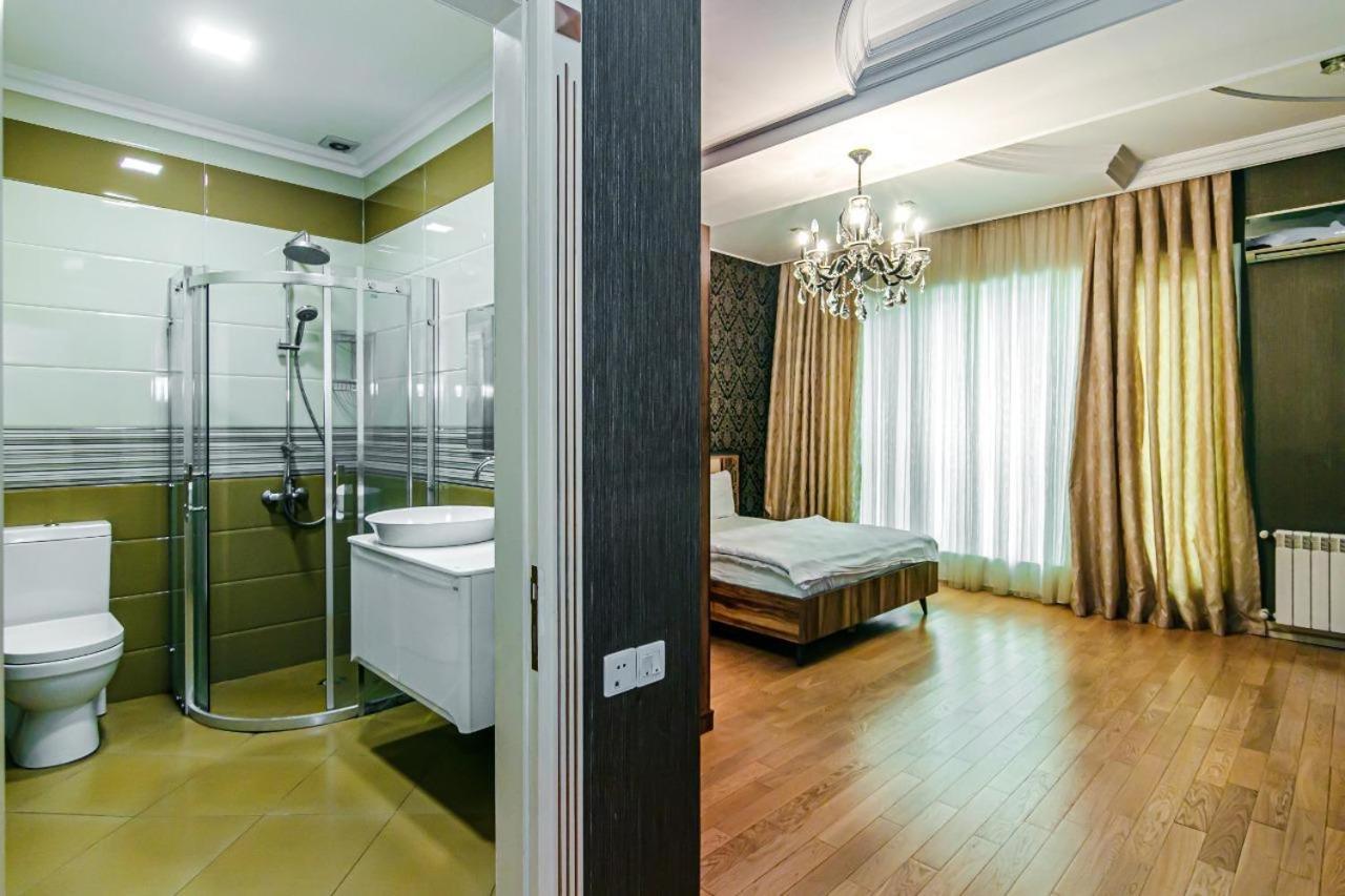 Central Residence