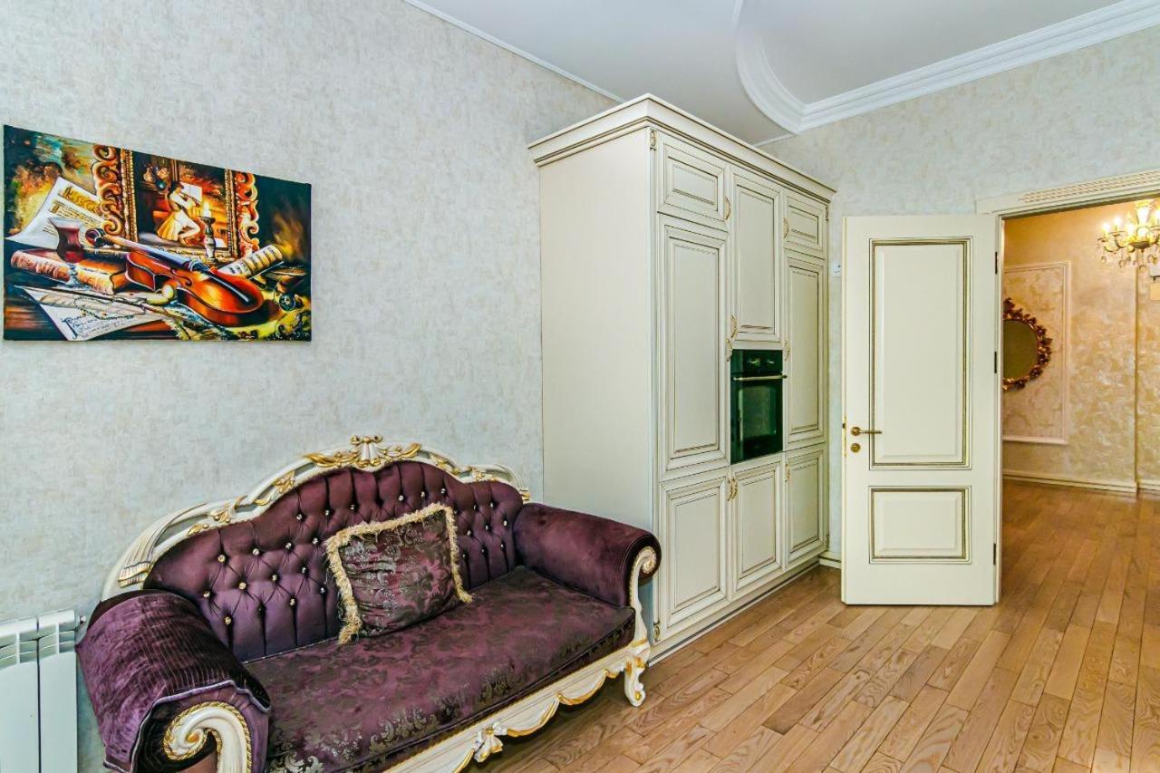 Central Residence