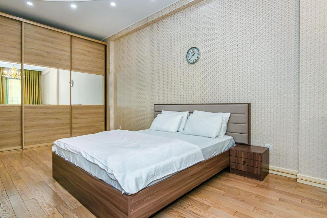 Central Residence