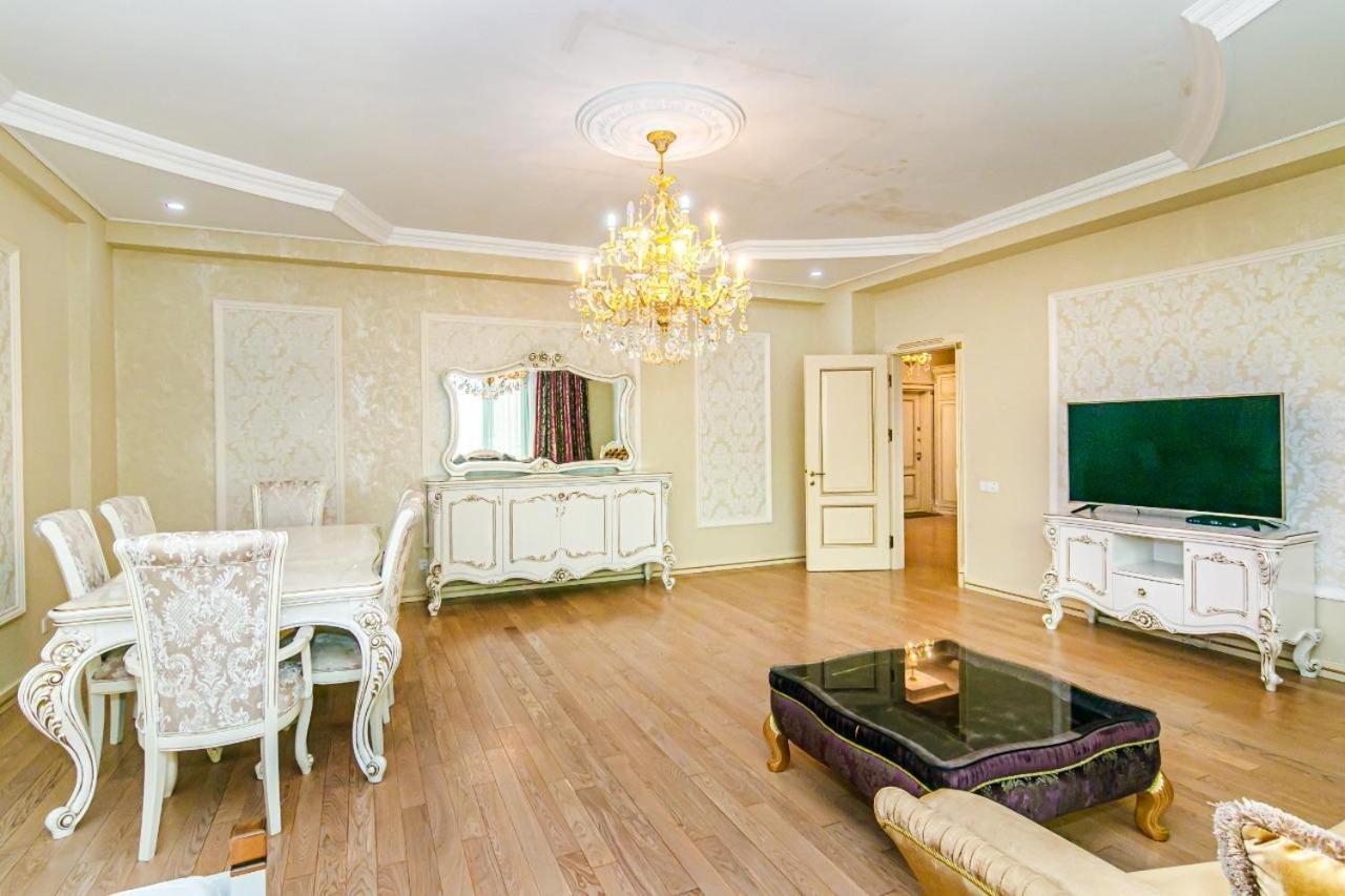 Central Residence