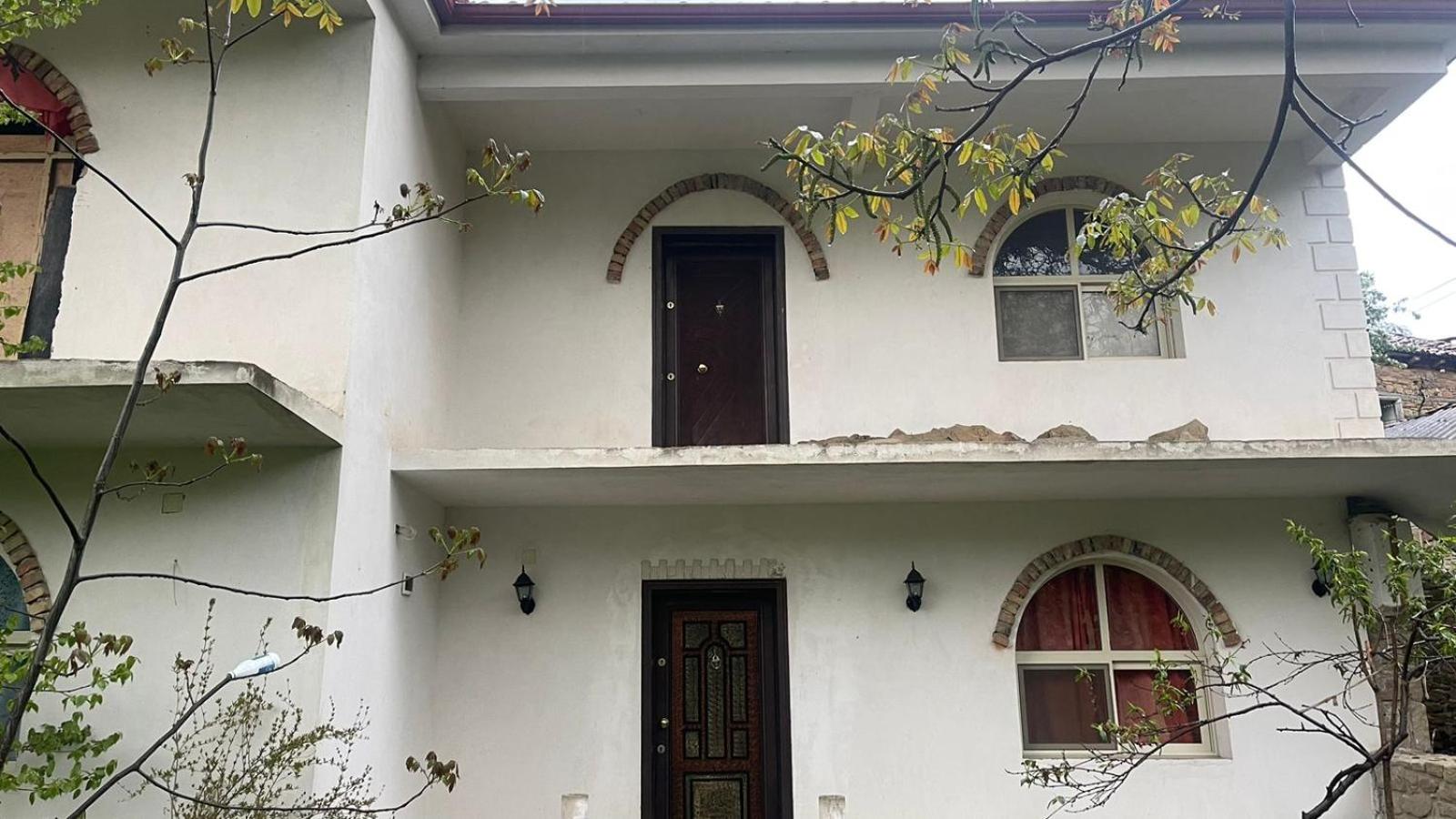Bitro House