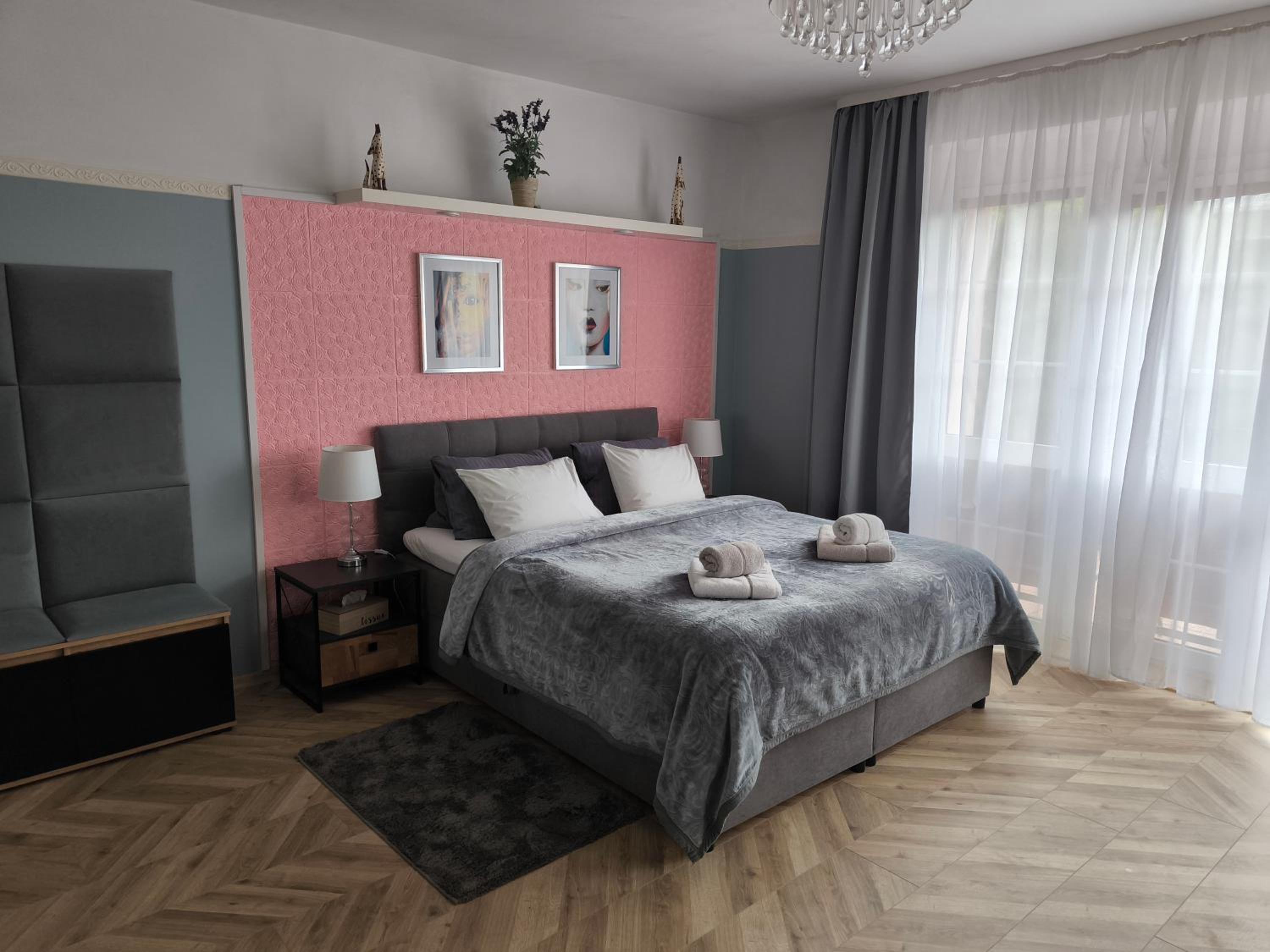 Pension Villa Marit