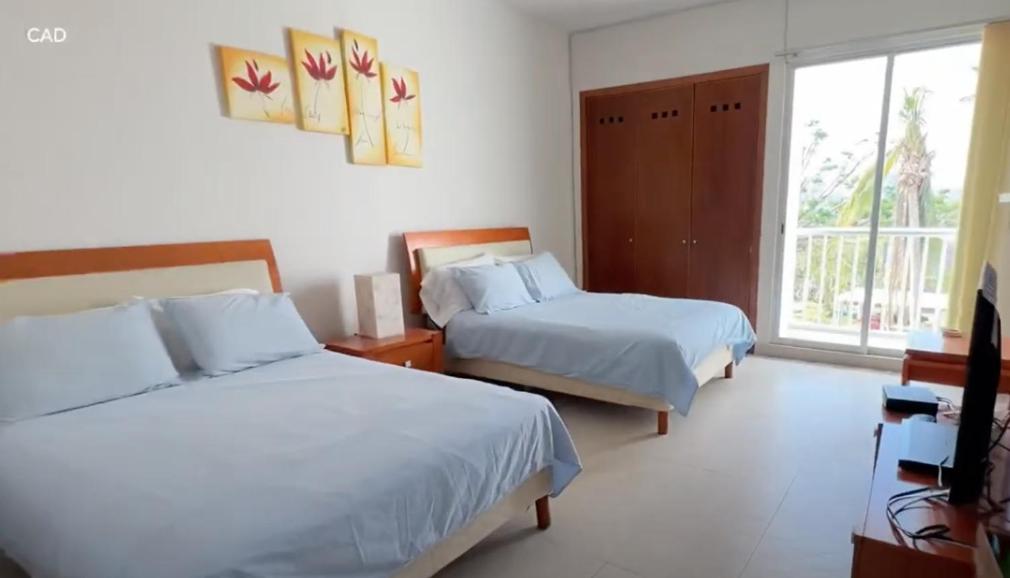Acapulco Mayan Lakes-Apartamento Diamante