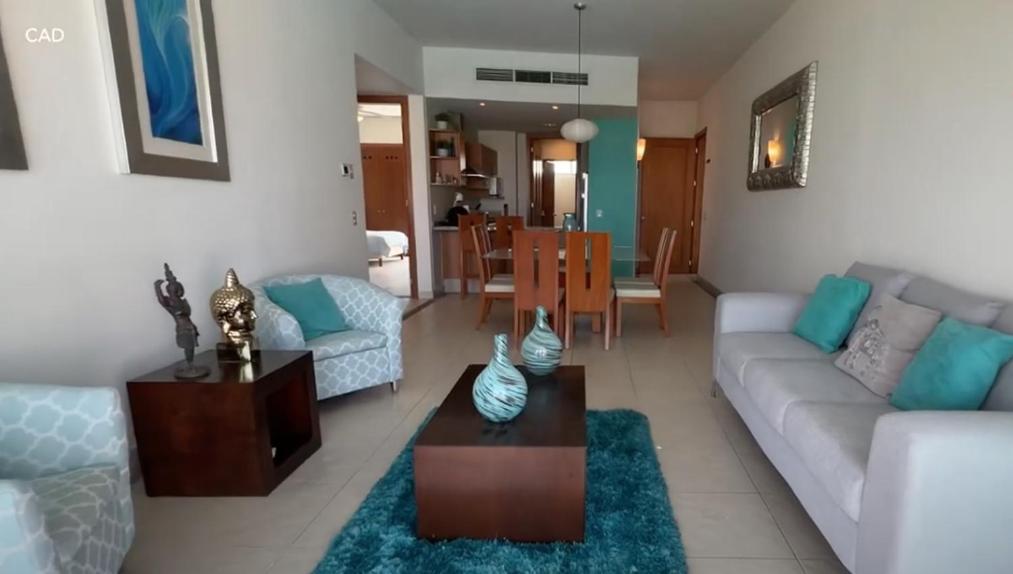 Acapulco Mayan Lakes-Apartamento Diamante