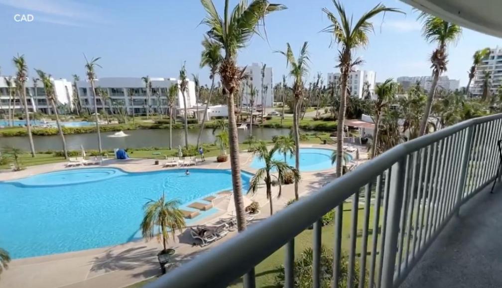 Acapulco Mayan Lakes-Apartamento Diamante