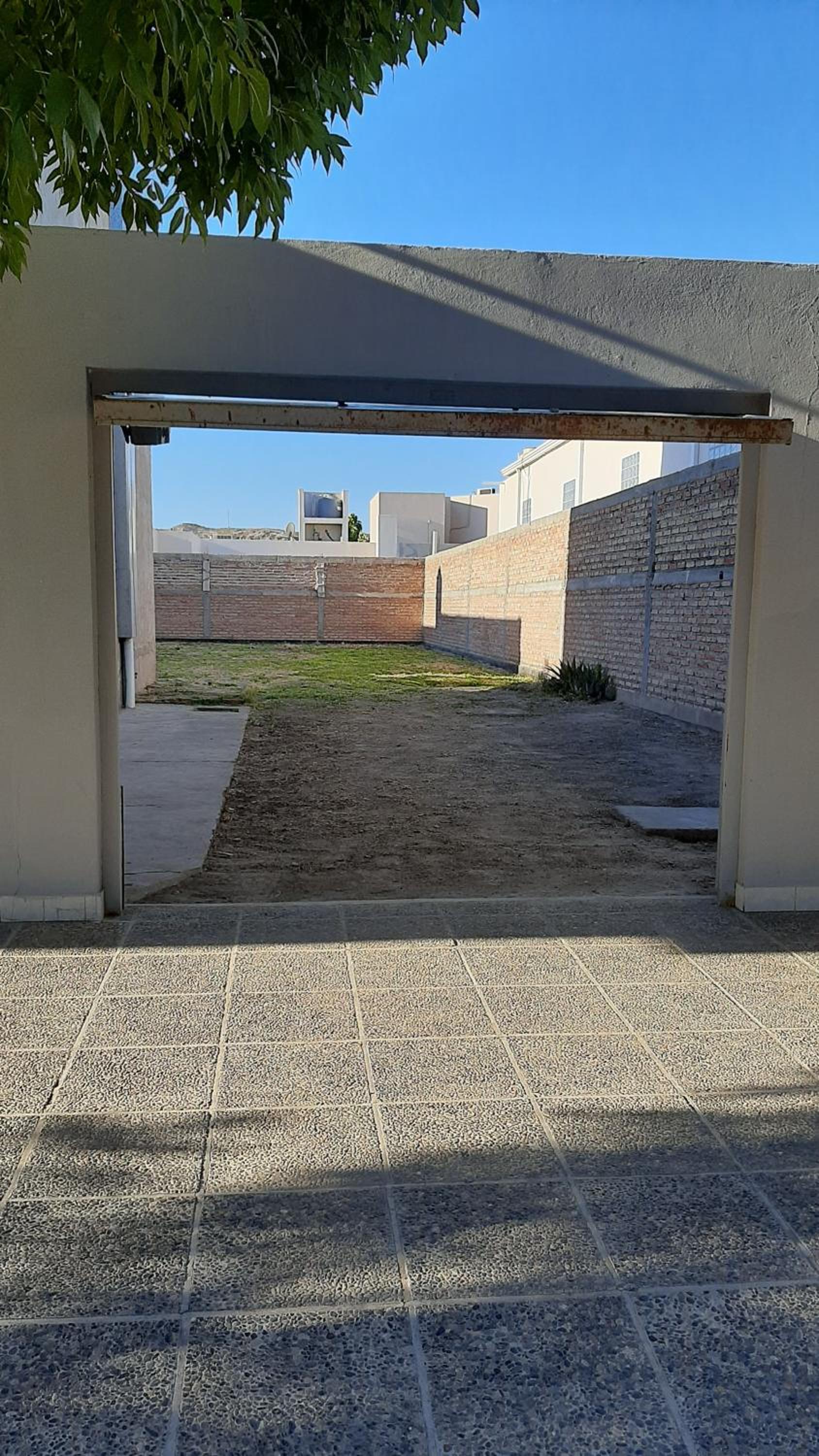 Barda Norte Alquiler