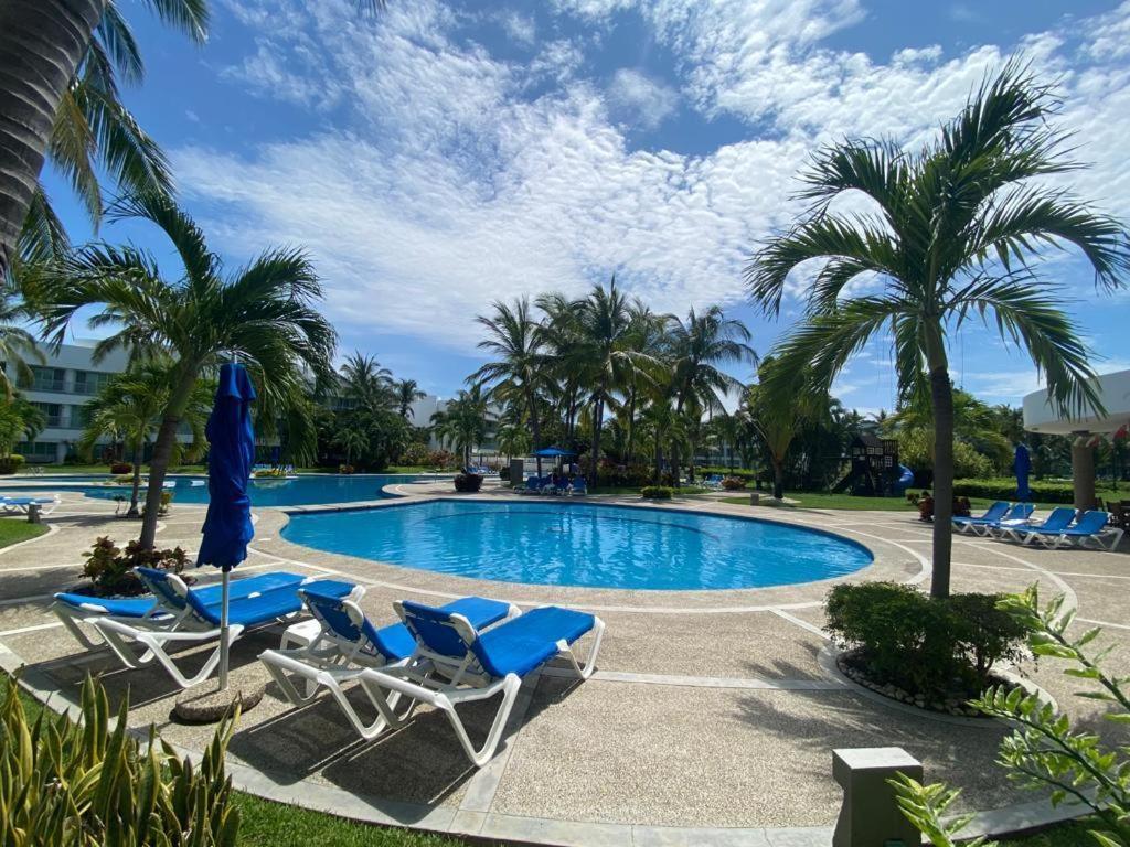 Acapulco Mayan Lakes-Apartamento Diamante