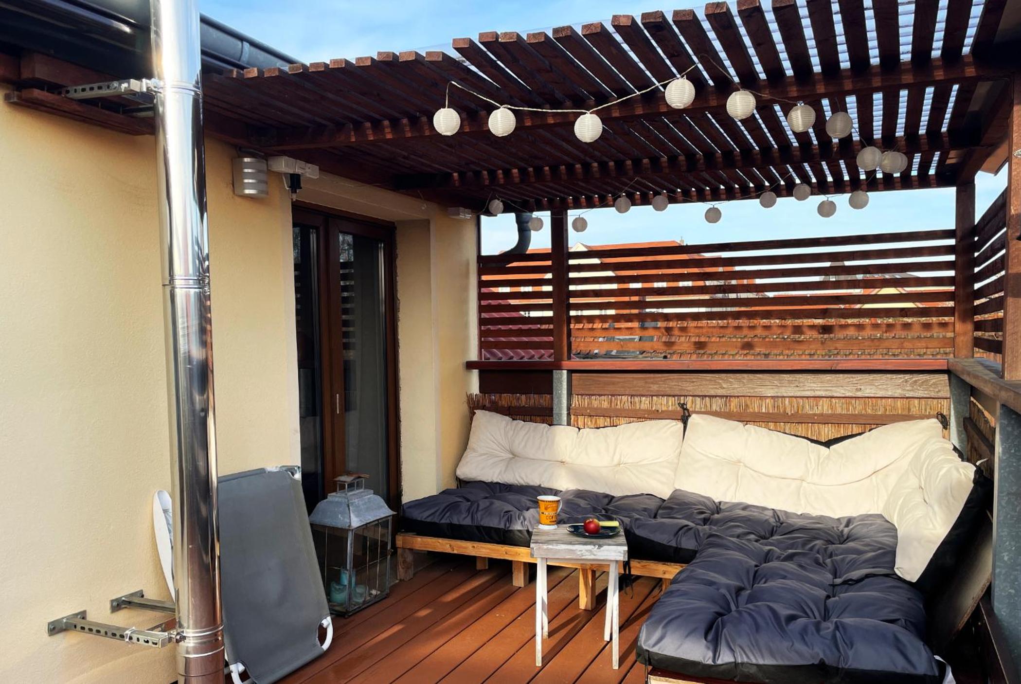 roof