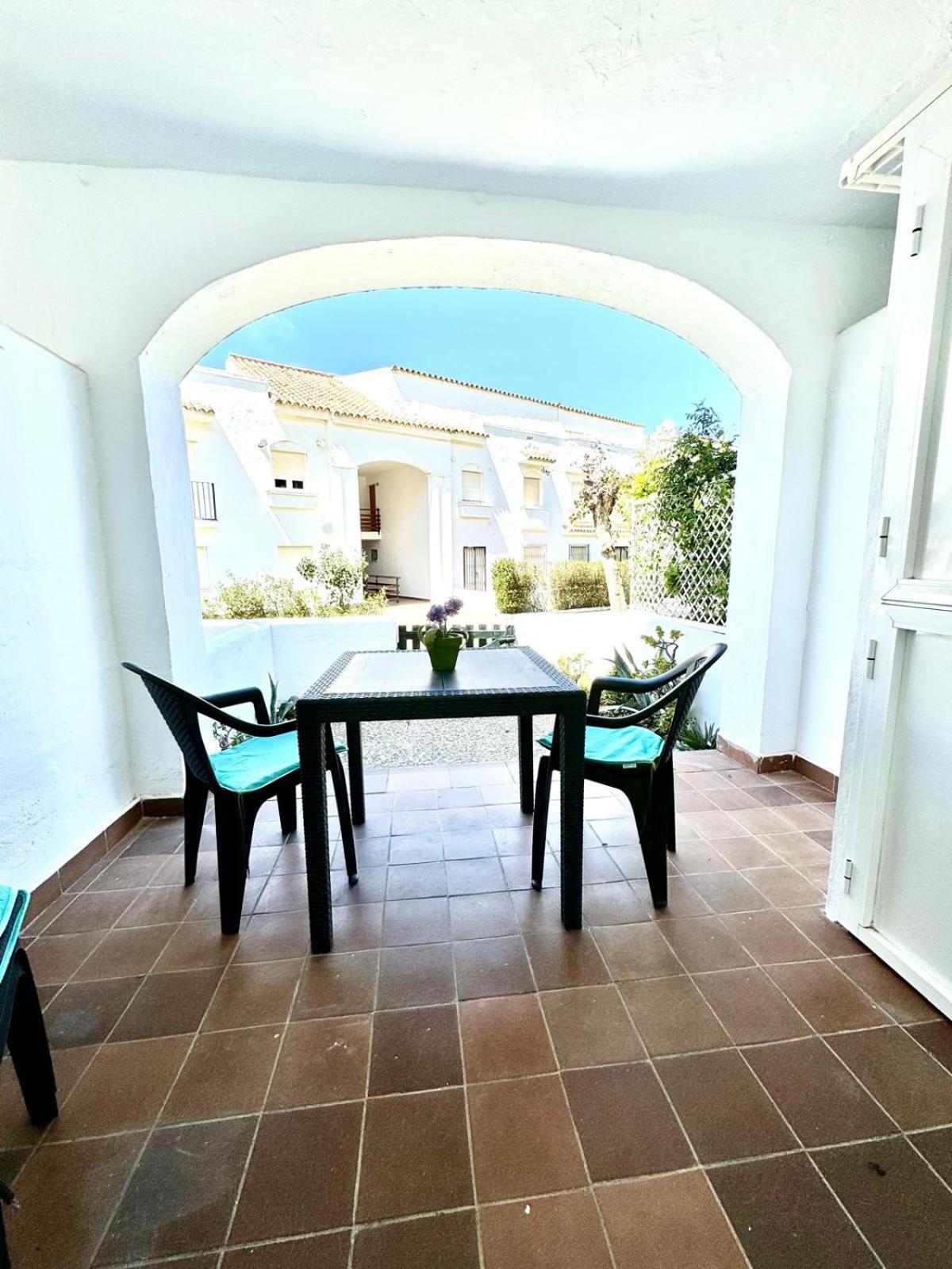 Las Casas de Mar Atlanterra