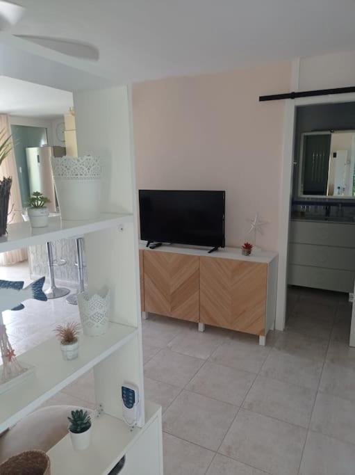 50 meters from CALA CRANCS- Terrace and seaviews view 2