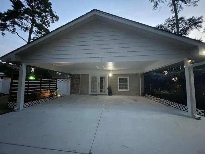 Peaceful Forest Glade - Property Image 18