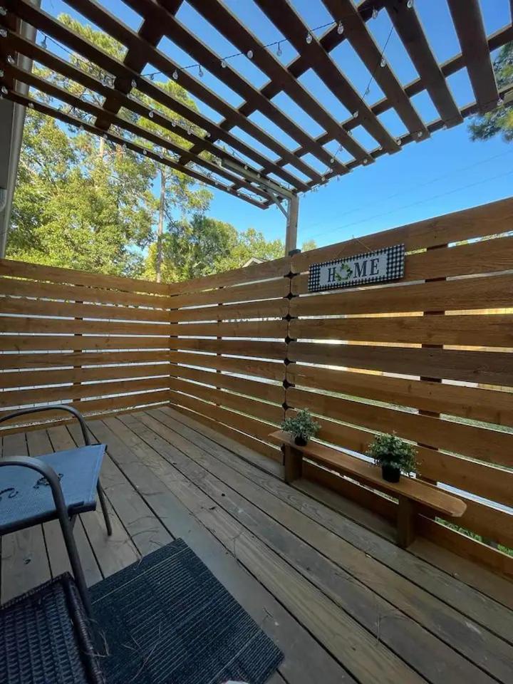 Peaceful Forest Glade - Property Image 7