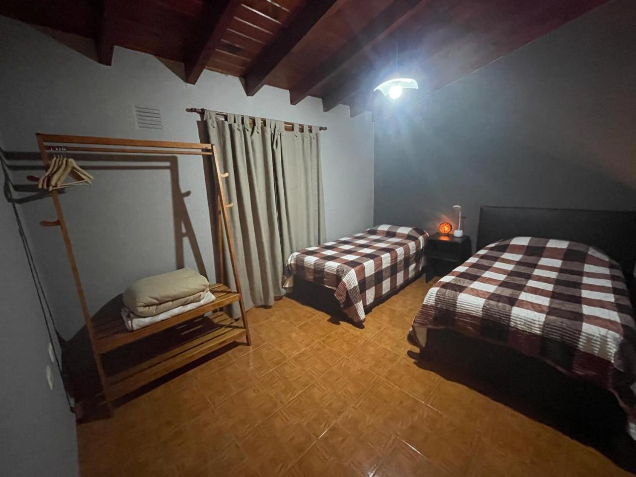 Departamentos PRANA C con COCHERA