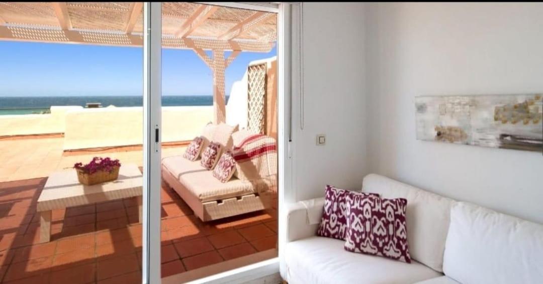 Las Casas de Mar Atlanterra