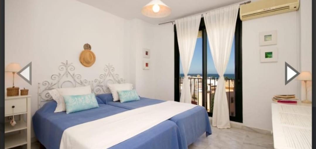 Las Casas de Mar Atlanterra
