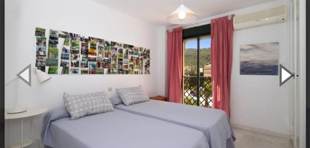 Las Casas de Mar Atlanterra