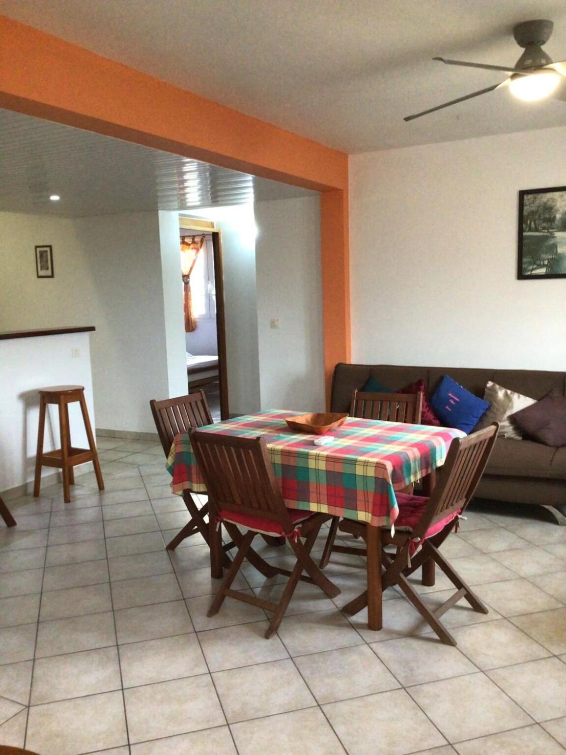Appartement charmant en centre-ville de Sainte-Luce, 80 m² + vue view 5