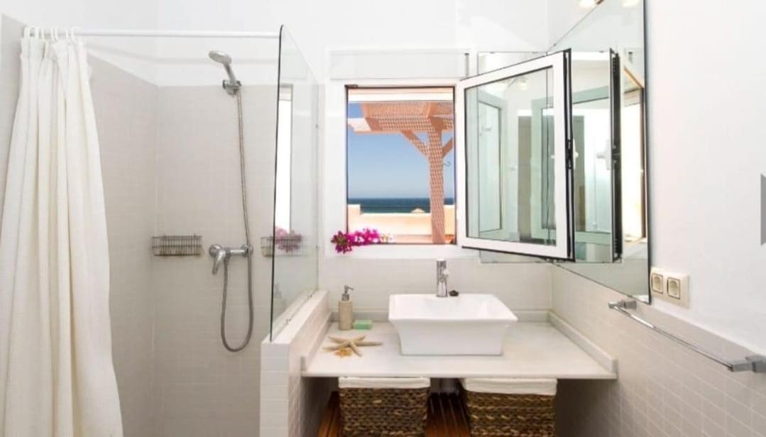 Las Casas de Mar Atlanterra