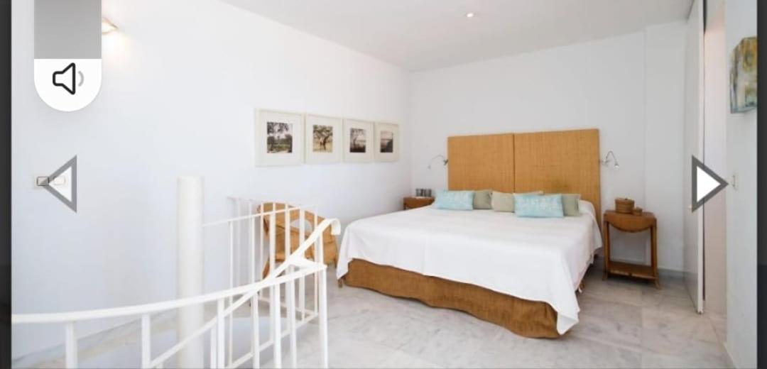 Las Casas de Mar Atlanterra