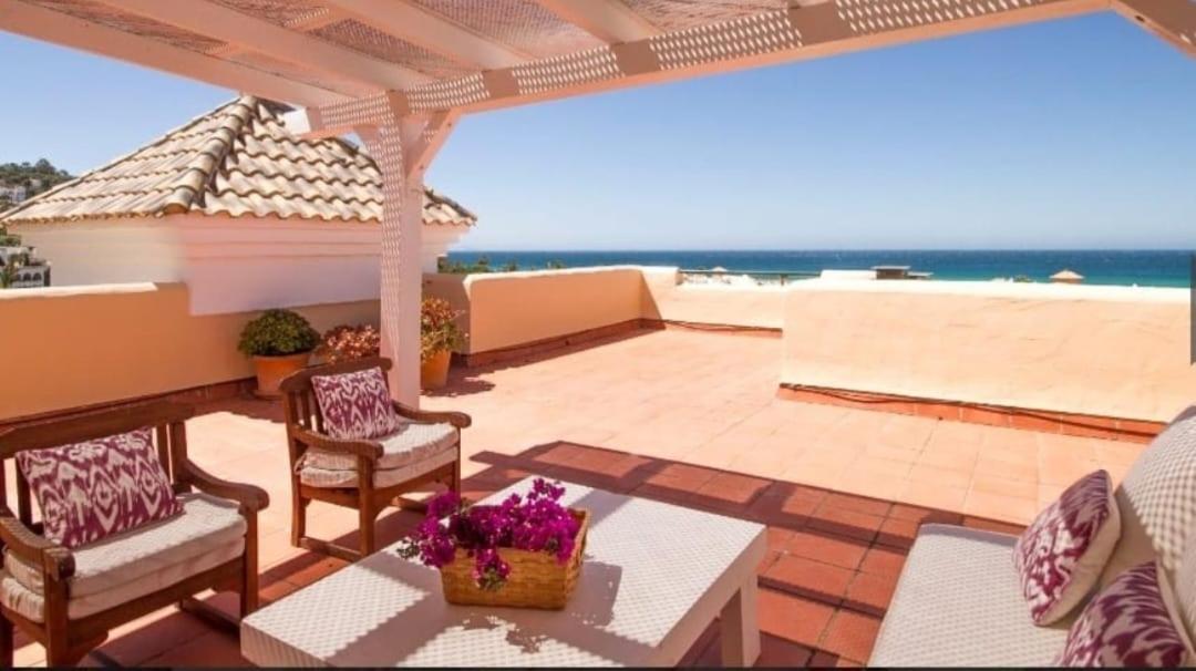 Las Casas de Mar Atlanterra