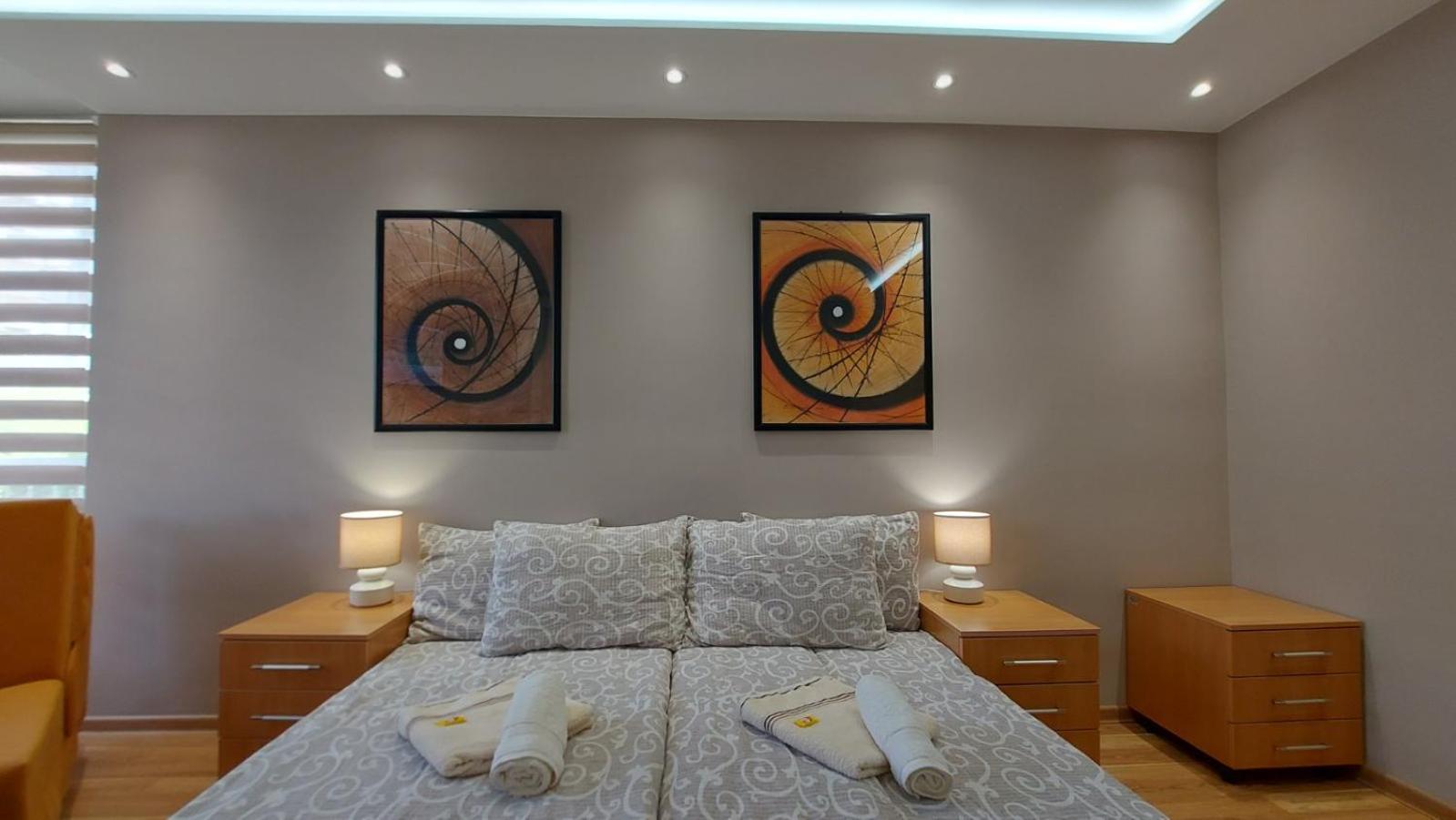 Apartman Melodija