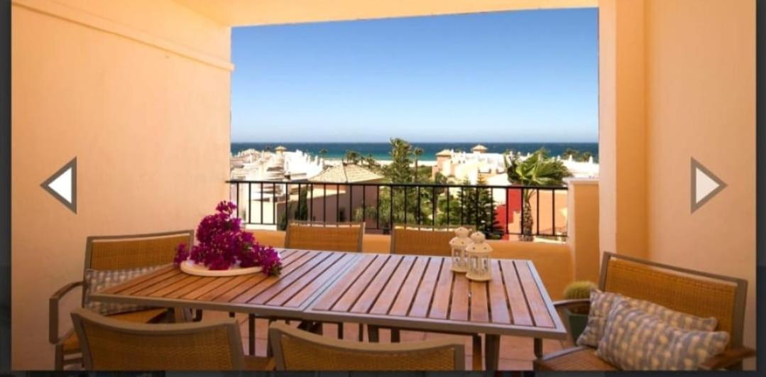 Las Casas de Mar Atlanterra