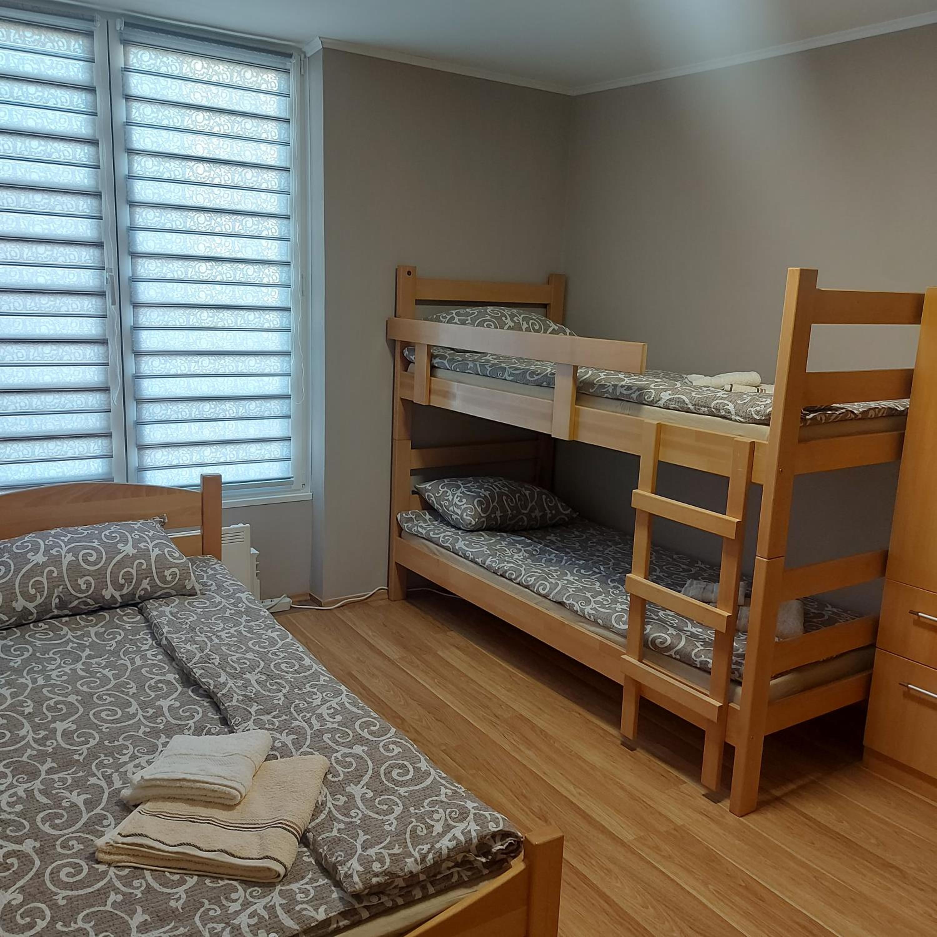 Apartman Melodija