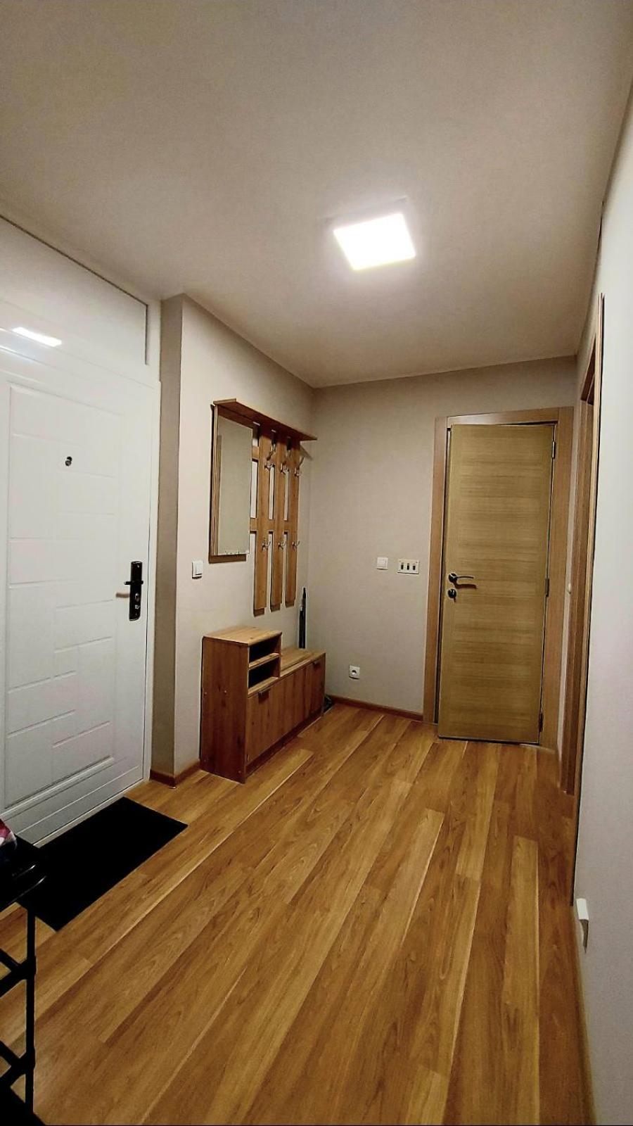Apartman Melodija