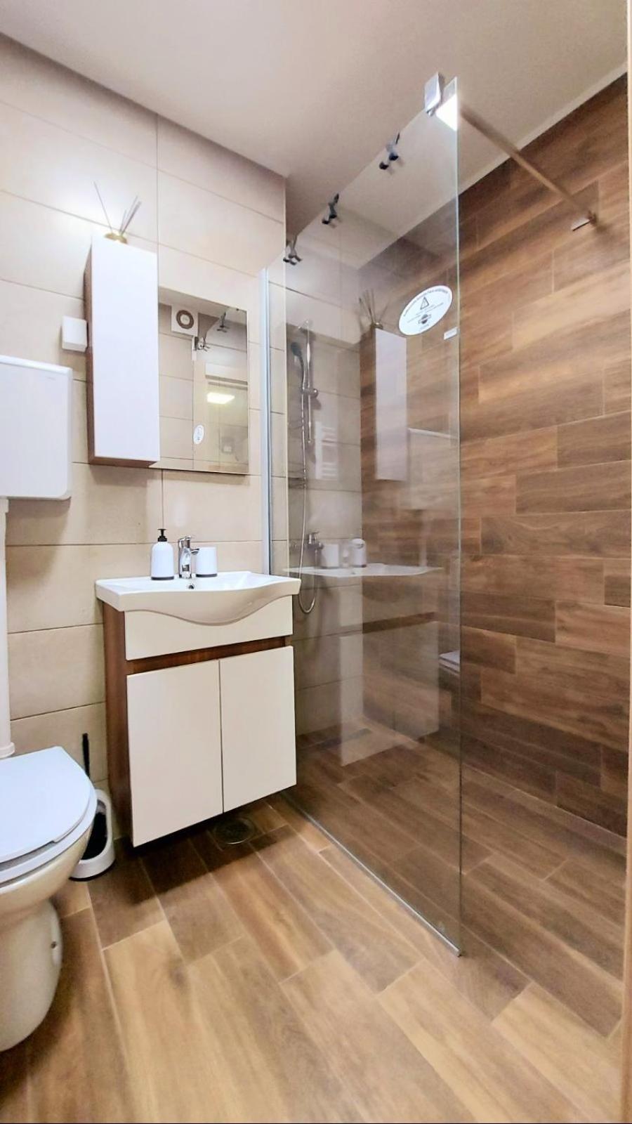 Apartman Melodija