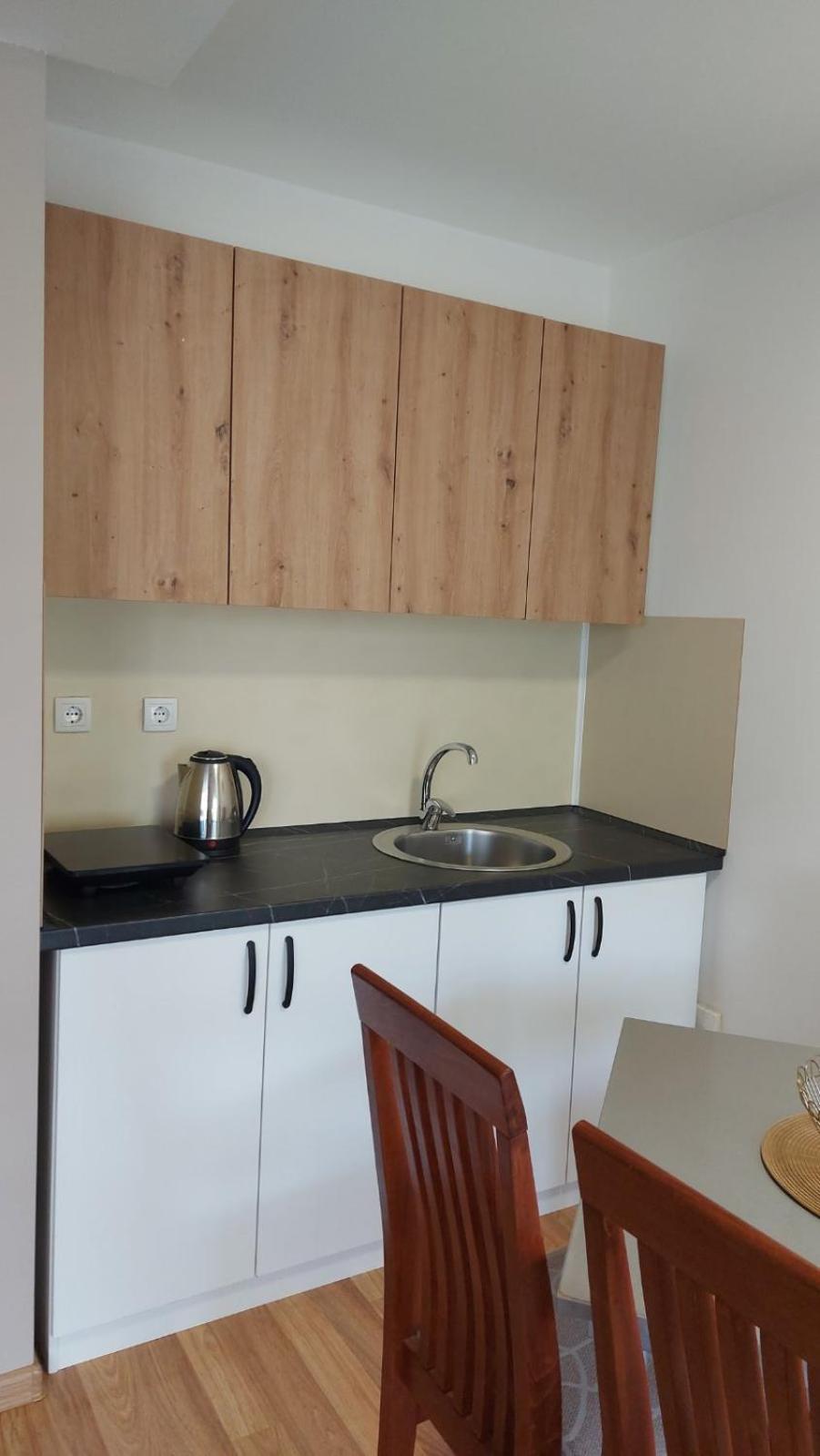 Apartman Melodija
