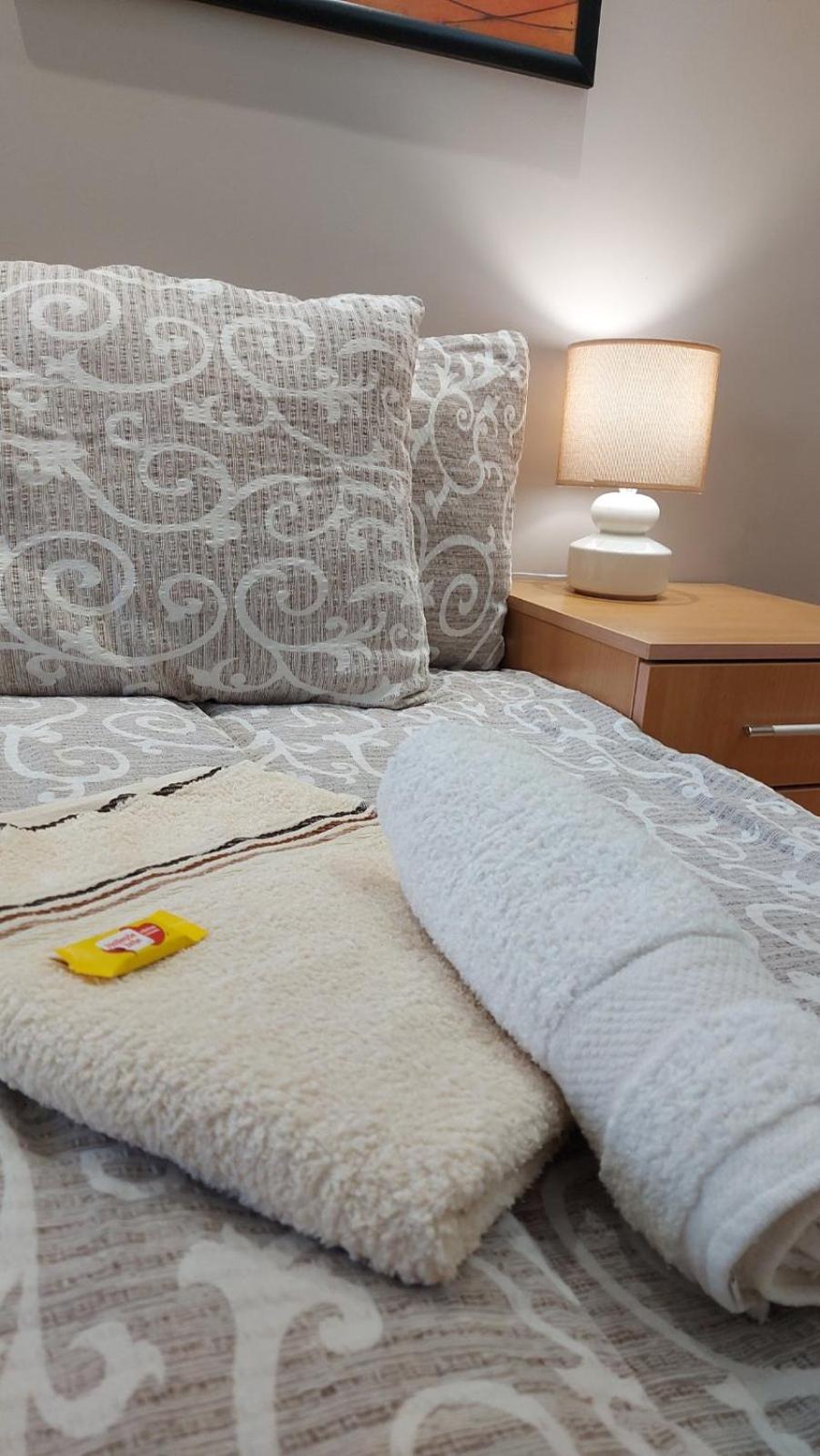Apartman Melodija