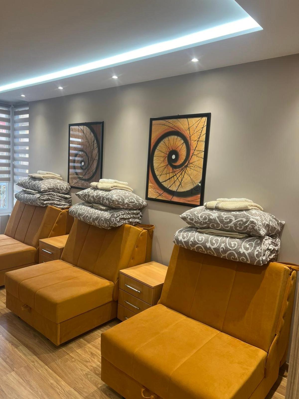 Apartman Melodija