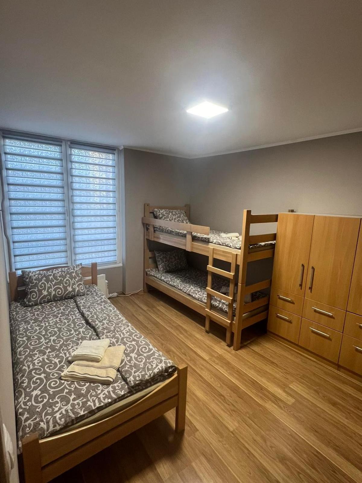 Apartman Melodija