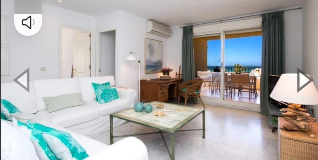 Las Casas de Mar Atlanterra