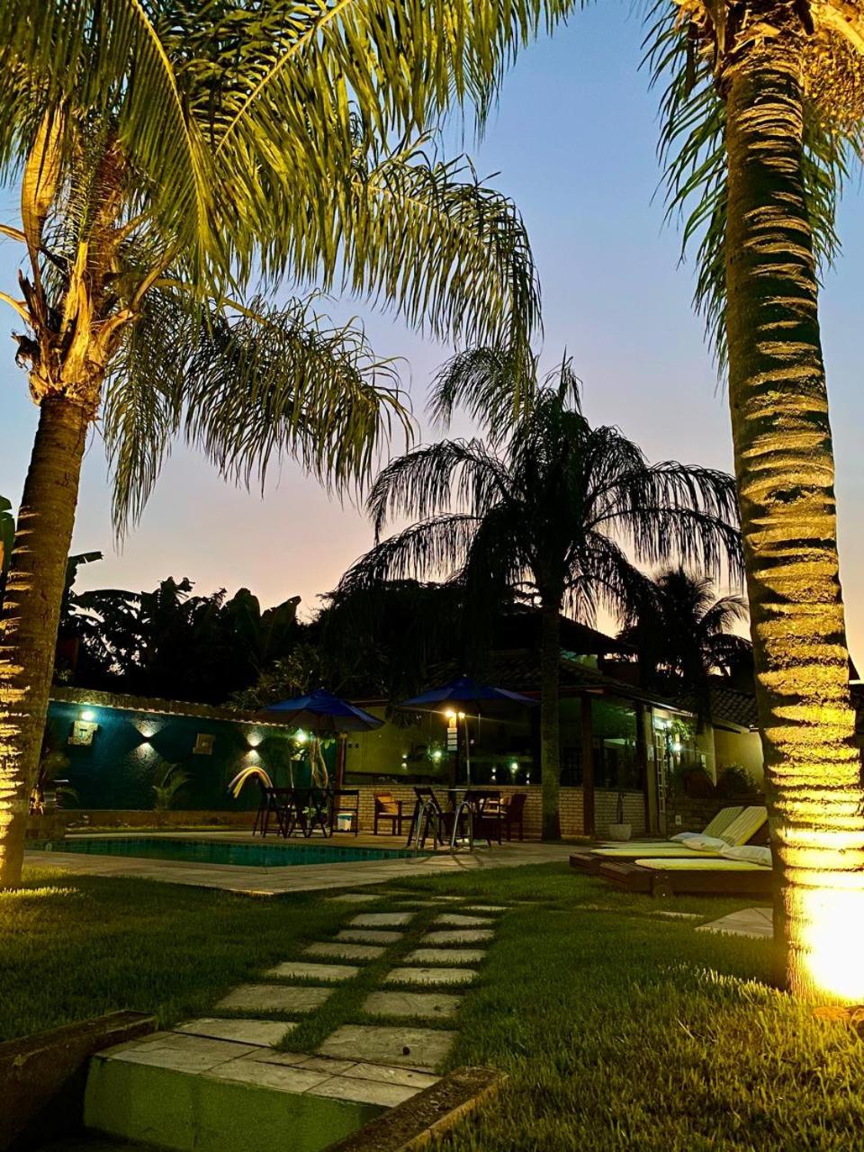 Pousada Lua Cheia