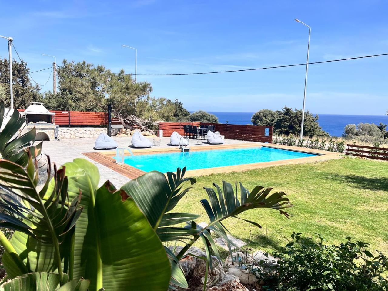 Kallithea Residence