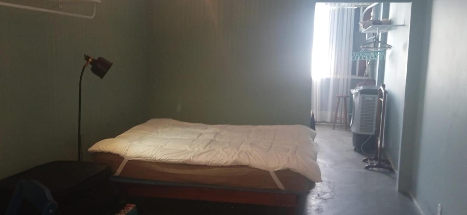 Lapa Bed and breakfast Apartamento Rio de Janeiro