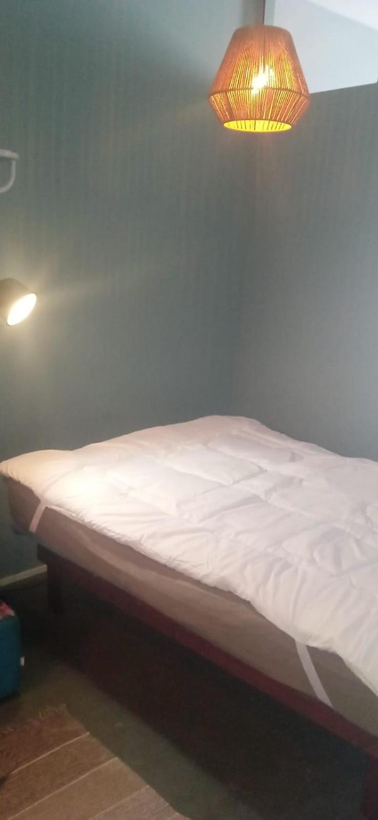 Lapa Bed and breakfast Apartamento Rio de Janeiro