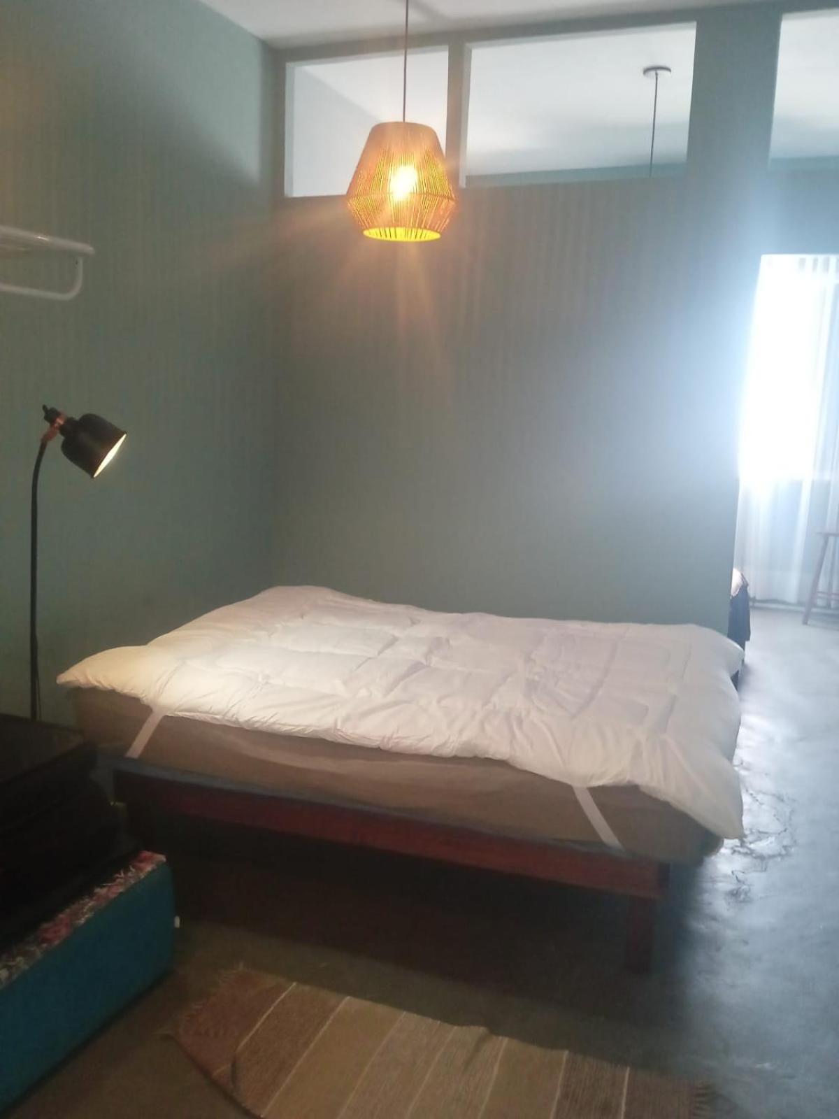 Lapa Bed and breakfast Apartamento Rio de Janeiro