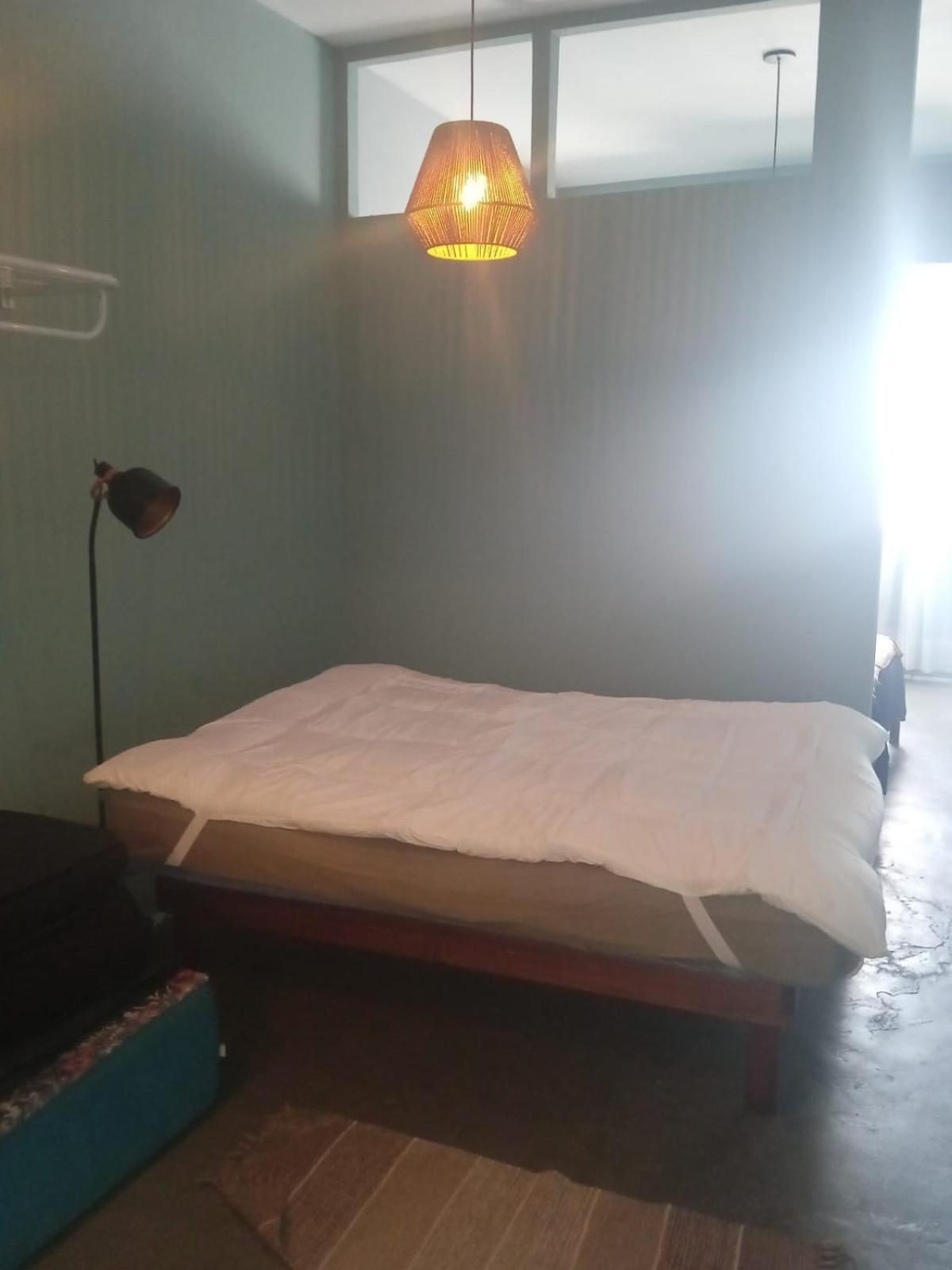 Lapa Bed and breakfast Apartamento Rio de Janeiro