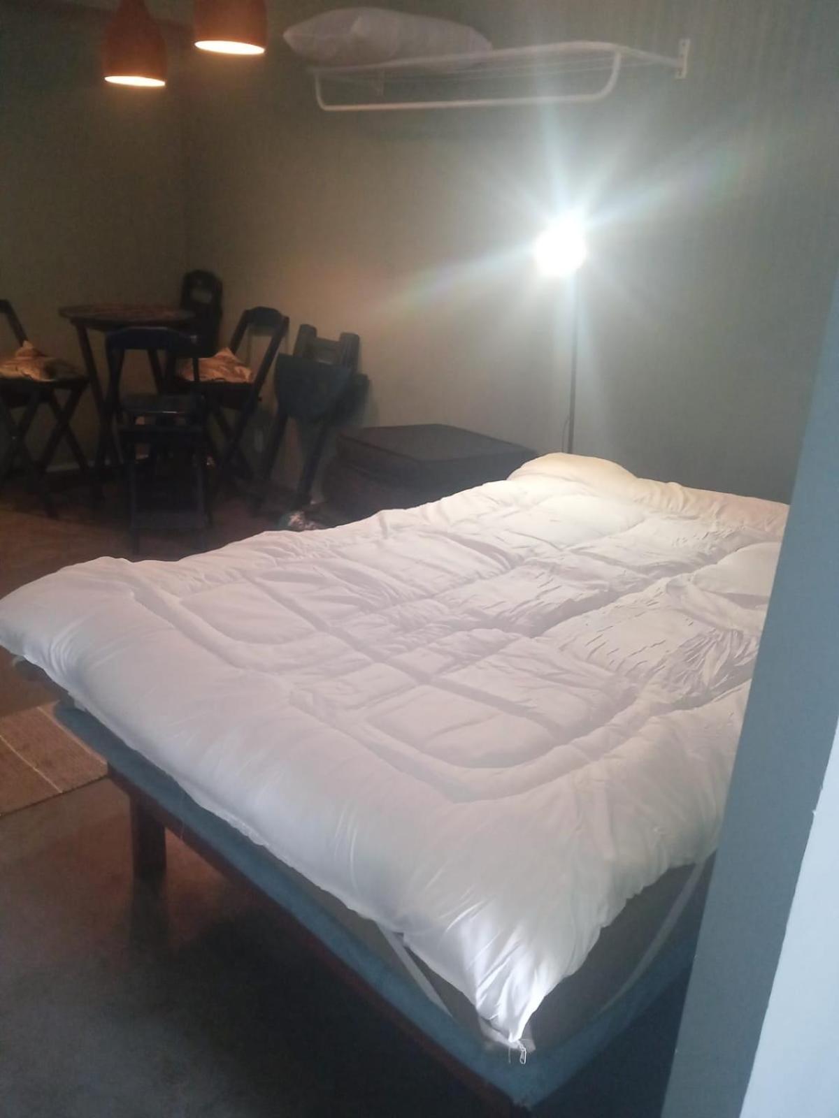 Lapa Bed and breakfast Apartamento Rio de Janeiro