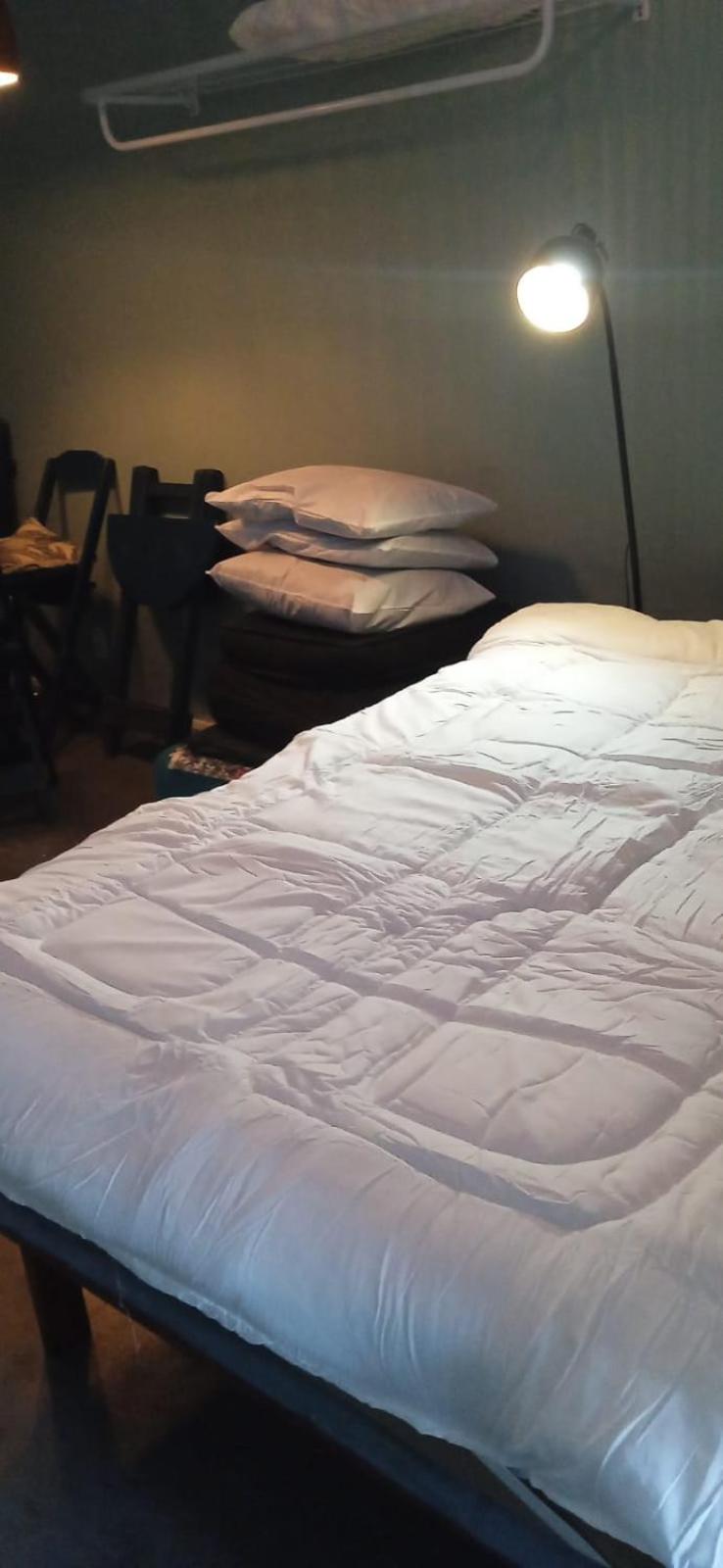Lapa Bed and breakfast Apartamento Rio de Janeiro