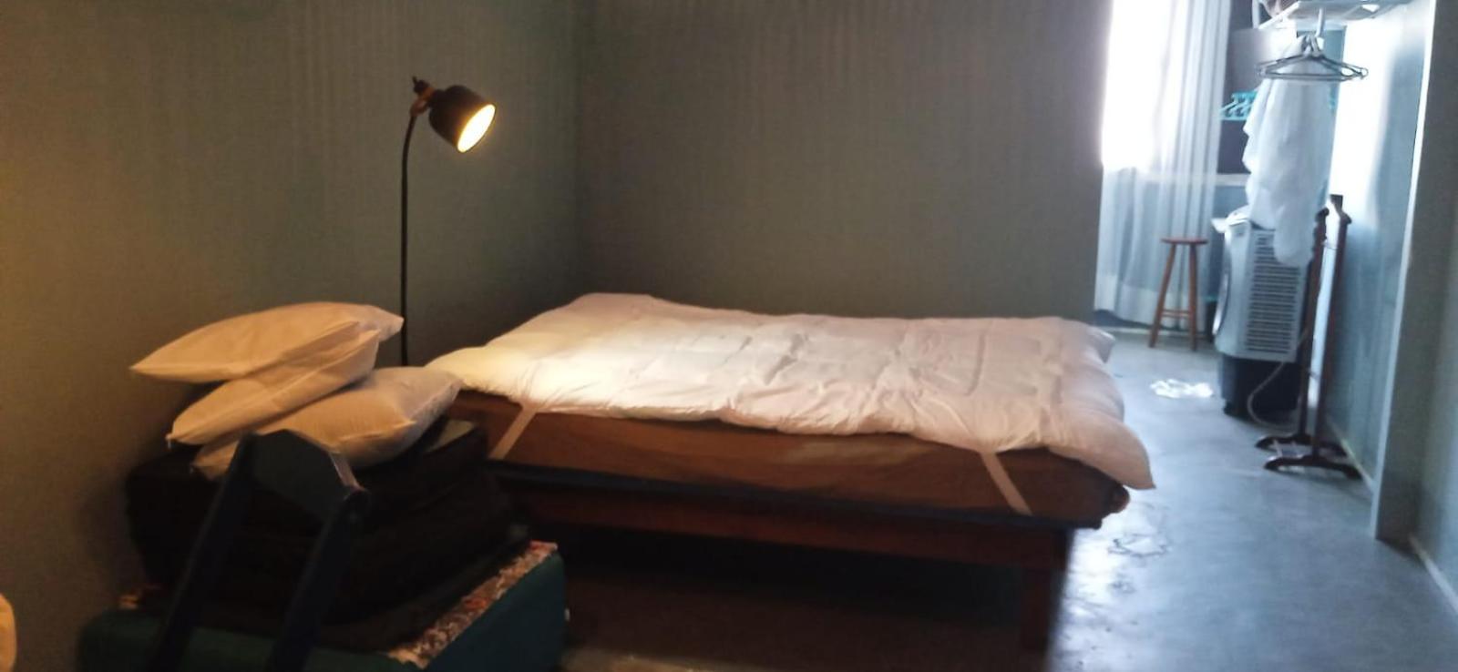 Lapa Bed and breakfast Apartamento Rio de Janeiro